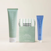 The Daily Reset Trio