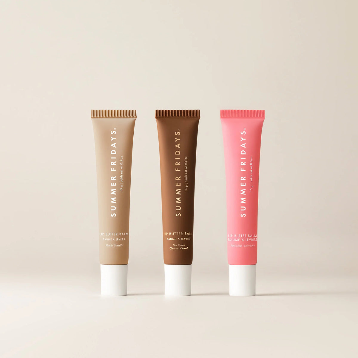 The Neapolitan Lip Trio