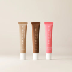 The Neapolitan Lip Trio