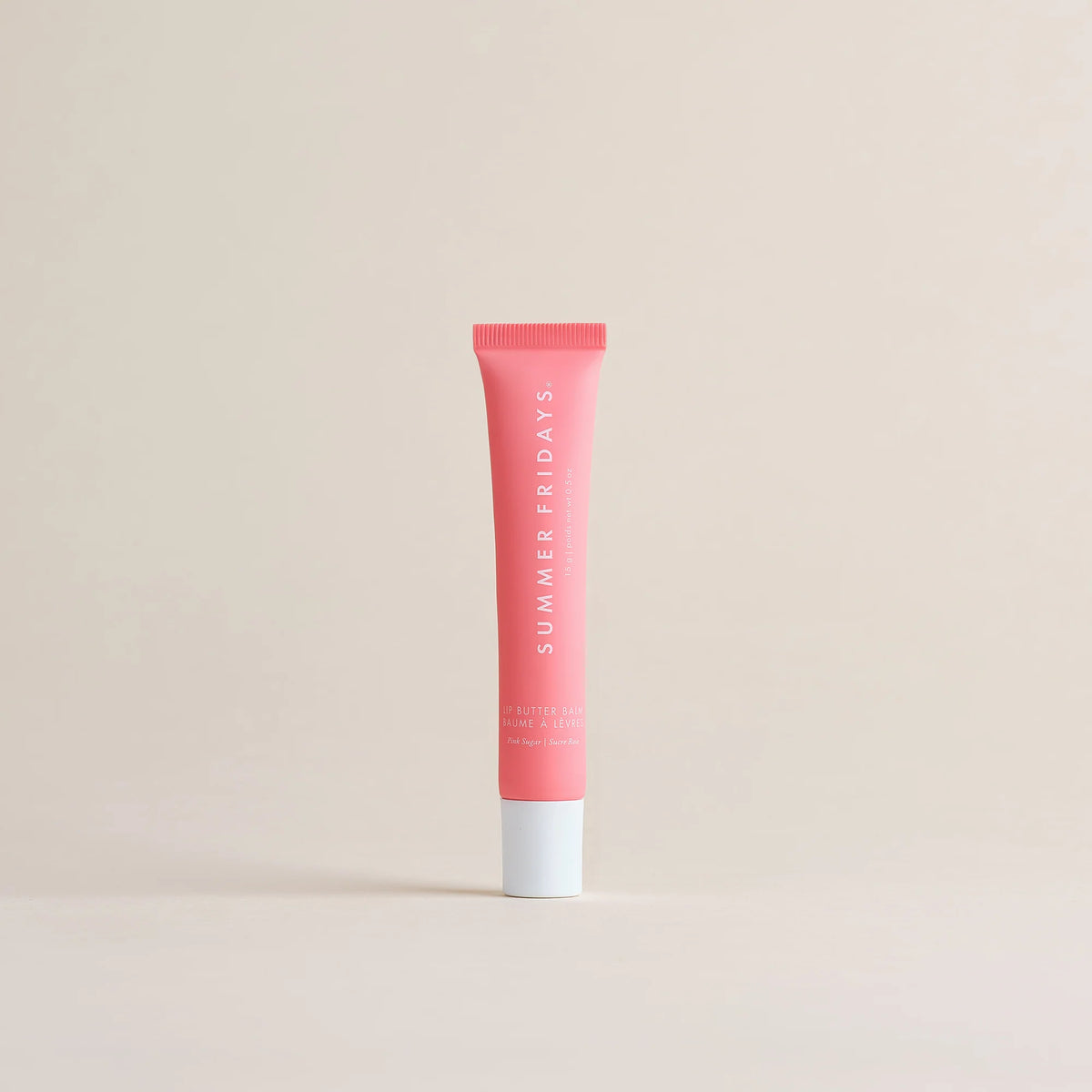 Lip Butter Balm Pink Sugar